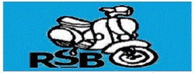 RSB rental scooter Barcelona