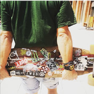 Rent Longboard Barcelona